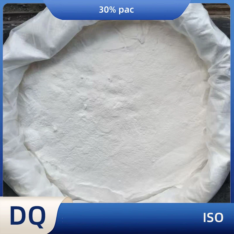 30% Polyaluminum Chloride